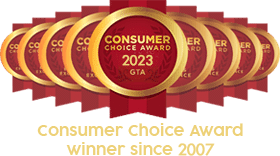 Tiles and Stone Etc consumer choice award 2023