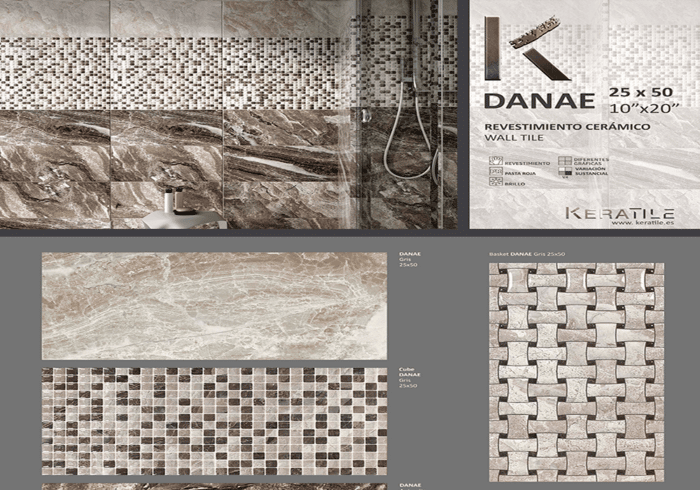 DANAE - Image 2
