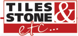 Tiles and Stone Etc logo