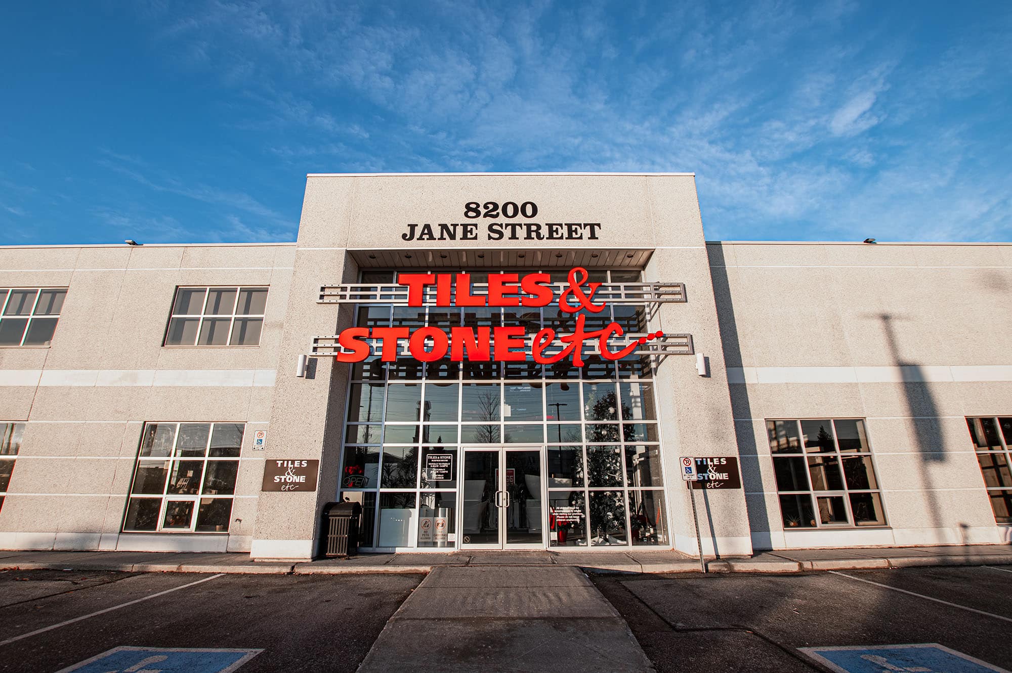 Tiles & Stone Natural Stone Designer Tiles & Flooring in Vaughan